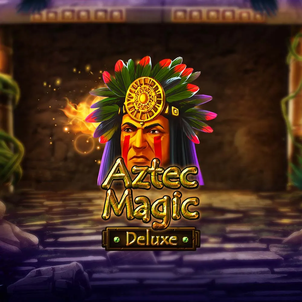Aztec Magic Deluxe
